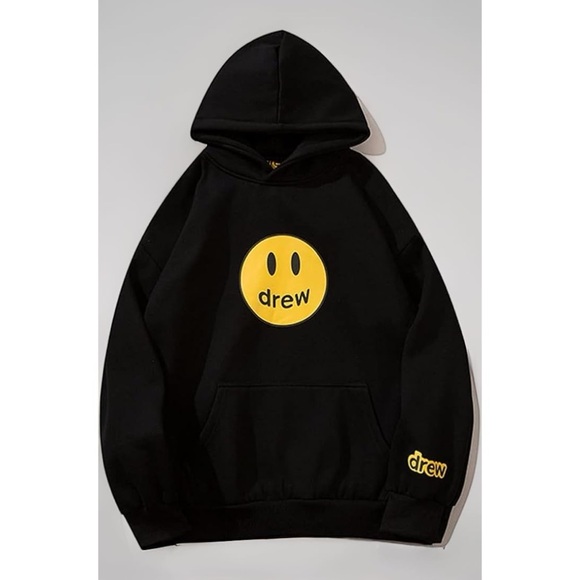 Drew House by Justin Bieber Mascot Hoodie - Picture 3 of 11
